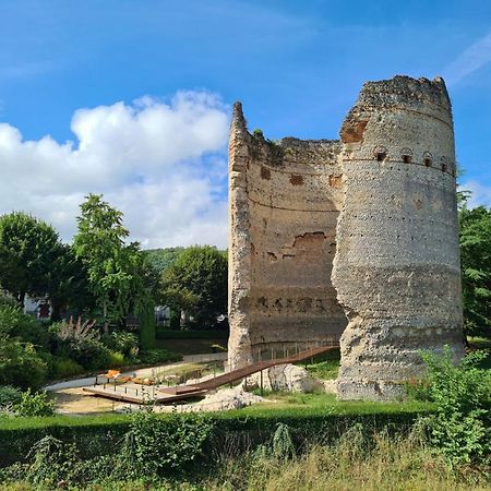 Le Loft Du Centre Historique Lejlighed Périgueux Eksteriør billede