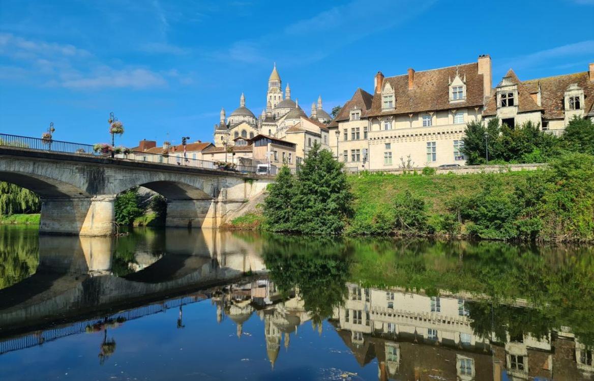 Le Loft Du Centre Historique Lejlighed Périgueux Eksteriør billede
